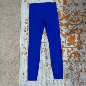 Lululemon 25” Leggings